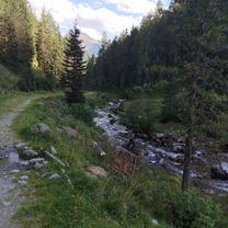Unterrotte nach Unterrotte