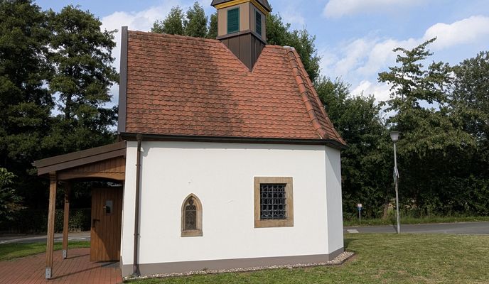 Zdjęcie 2 trasy Bikemap „Am Plessen nach Am Plessen”