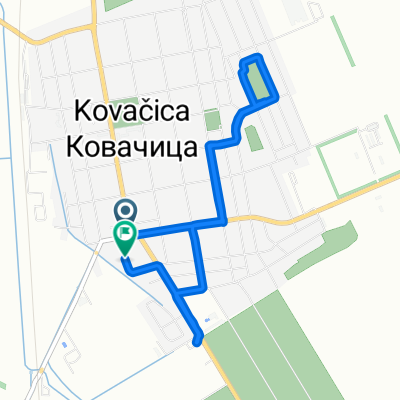 Slow ride