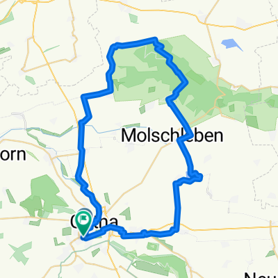 Waltershäuser Straße, Gotha nach Waltershäuser Straße, Gotha