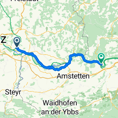 Asten - Ybbs an der Donau