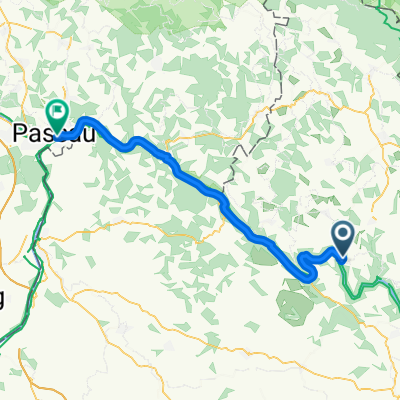 Pfarrkirchen im Mühlkreis - Schärding