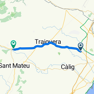 San Jorge - Chert