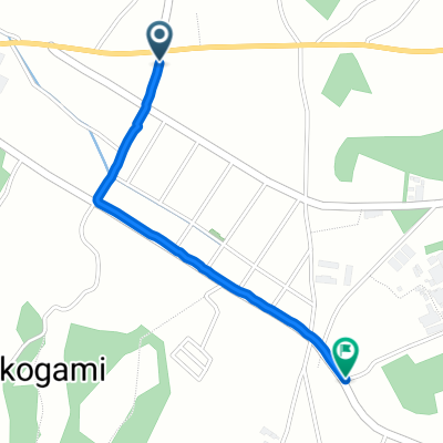 岩坪, かすみがうら市へ坂, かすみがうら市