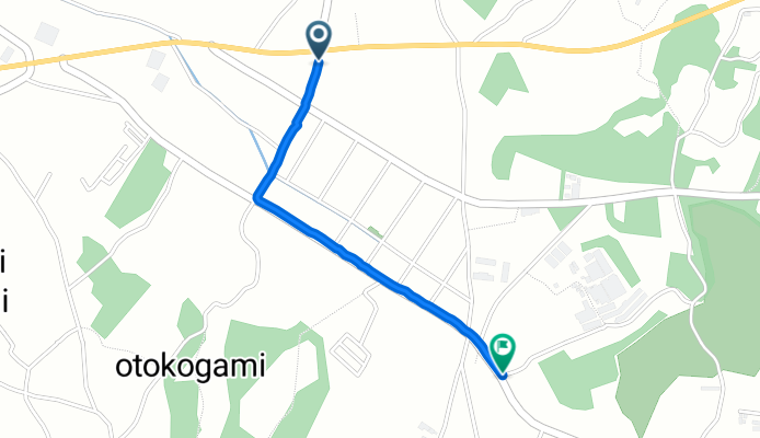 岩坪, かすみがうら市へ坂, かすみがうら市