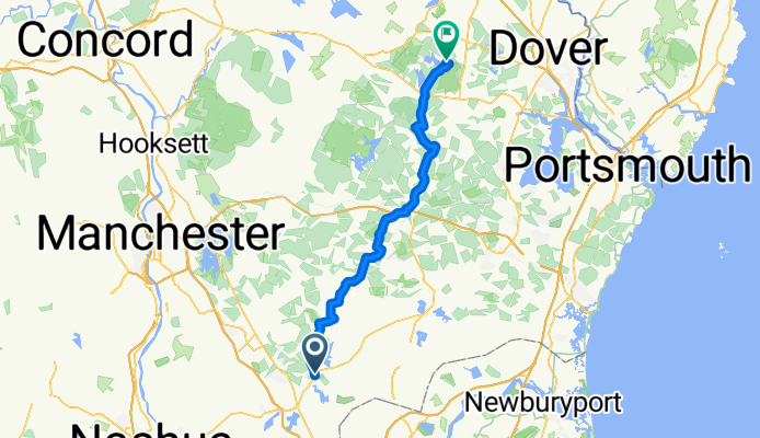 Pylon - 8/8/25 to HOME via alt Epping route
