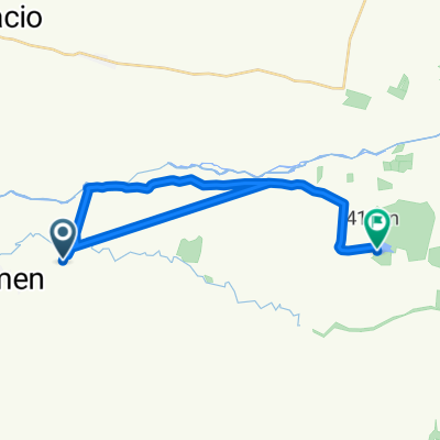 Paseo fácil
