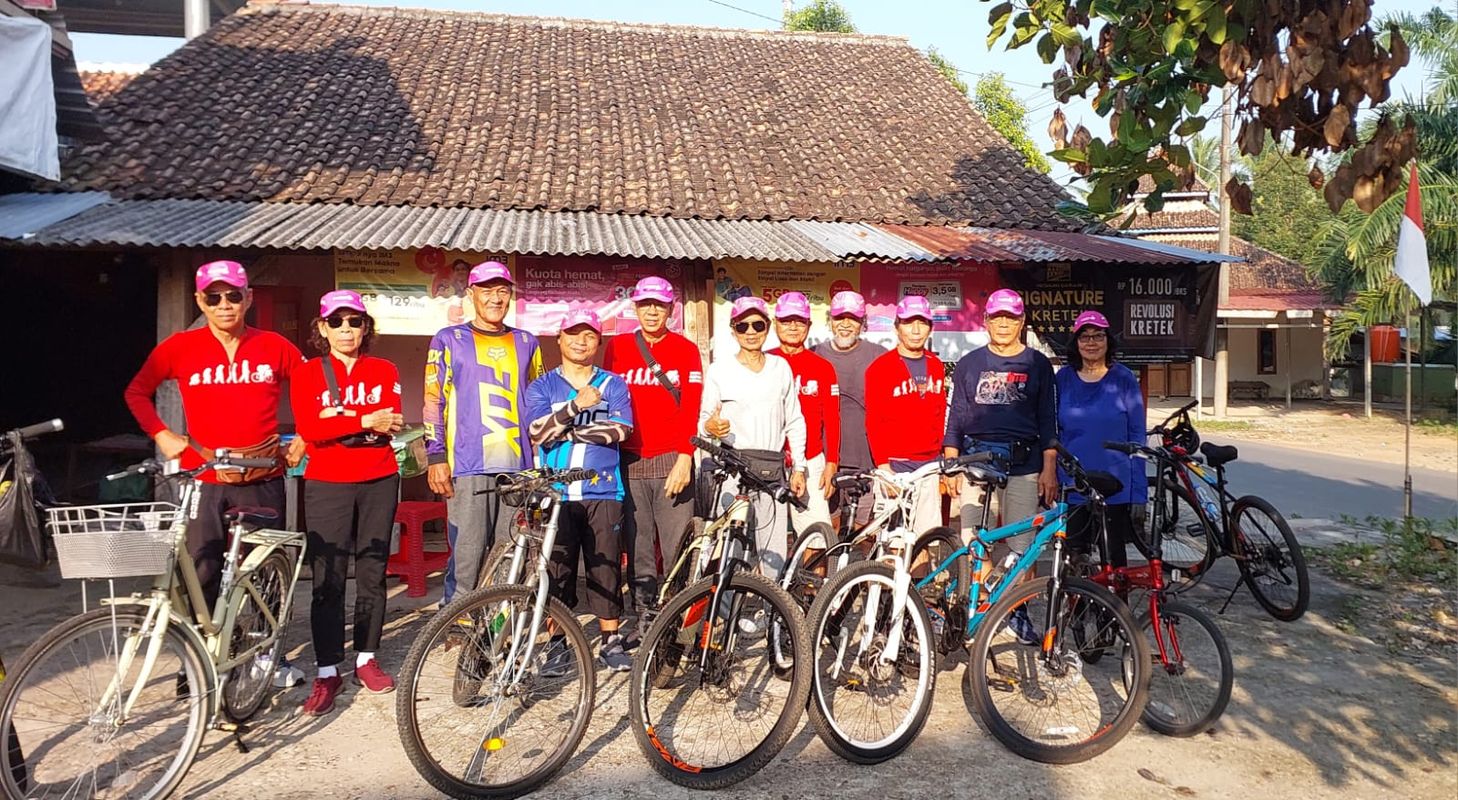 Jalan Komisaris Umar No.33 to Jalan Komisaris Umar No.33