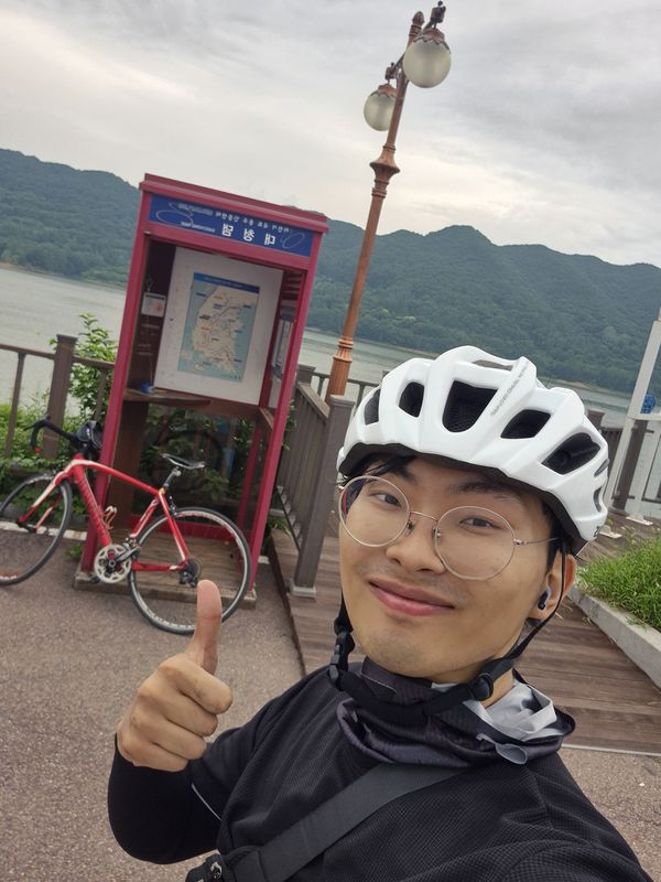 세종보-대청댐
