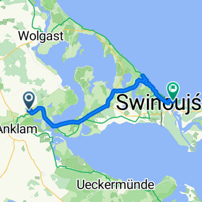 Jugendherberge do Juliusza Słowackiego