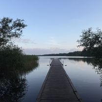 Digterparken, Ballerup to Digterparken, Ballerup