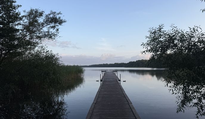 Foto 1 del percorso Bikemap "Digterparken, Ballerup to Digterparken, Ballerup"