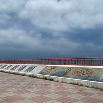 Shalun Village, Dayuan District to Tong'an St, Taoyuan District