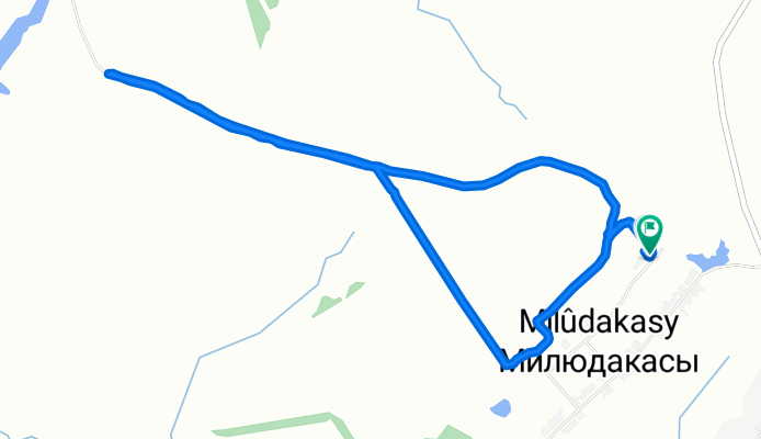 Медленная езда