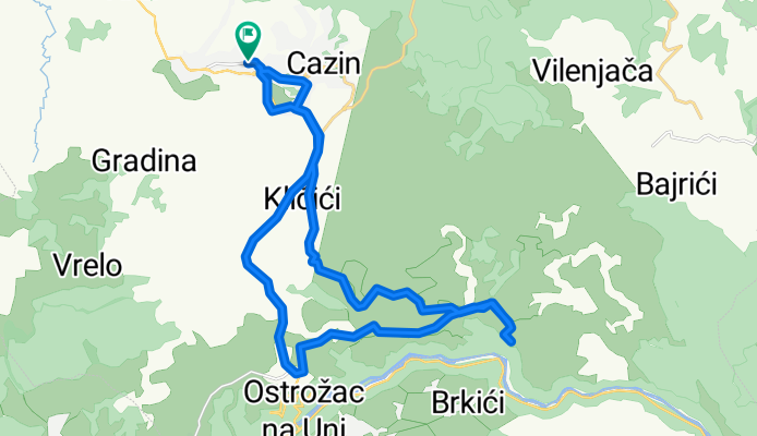 početnička