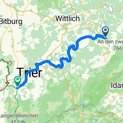Kommen - Konz