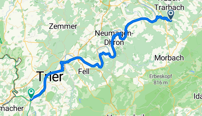 Kommen - Konz