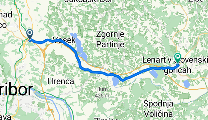 Pekel 36a to Lenart v Sl.G.