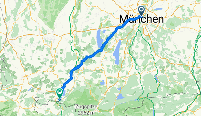 GR MUC Füssen 122k