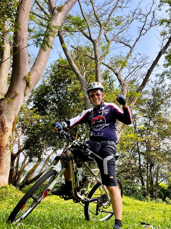 Dago Mountain View - Bojongkoneng