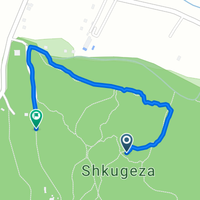 42.358, 20.424 to 42.360, 20.423