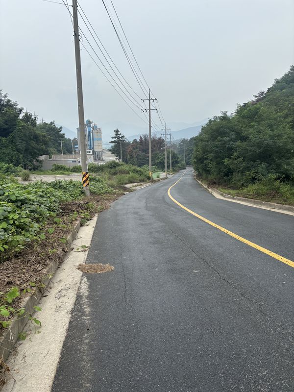 성건동, 경주시에서 약성리, 포항시까지