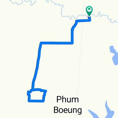 Restful route