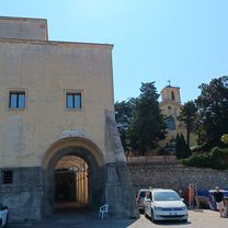 eremo Camaldoli Napoli