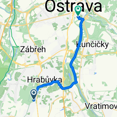 Ruskova do Jantarová 3344/4