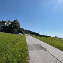 Photo 7 of the Bikemap route "Salzburg – Kolomansberg – Salzburg"