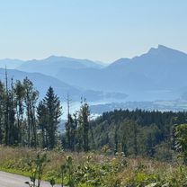 Salzburg – Kolomansberg – Salzburg