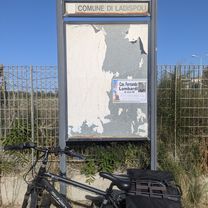 Da Via dei Condotti a Viale G. Marconi