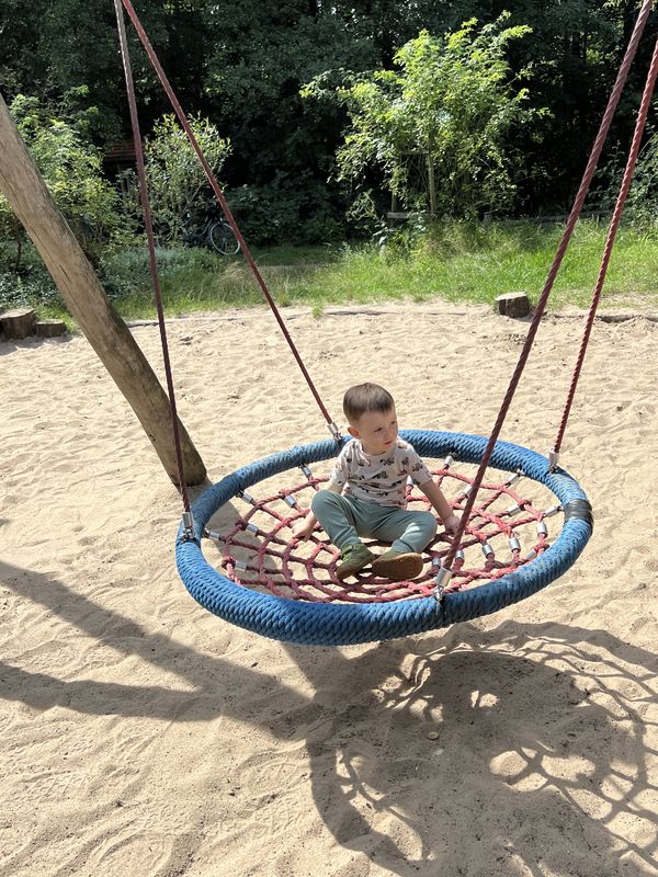 Lindenstraße, Neuenhagen bei Berlin nach Lindenstraße, Neuenhagen bei Berlin
