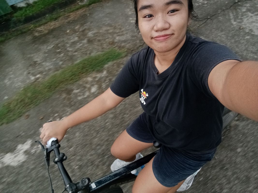Slow ride