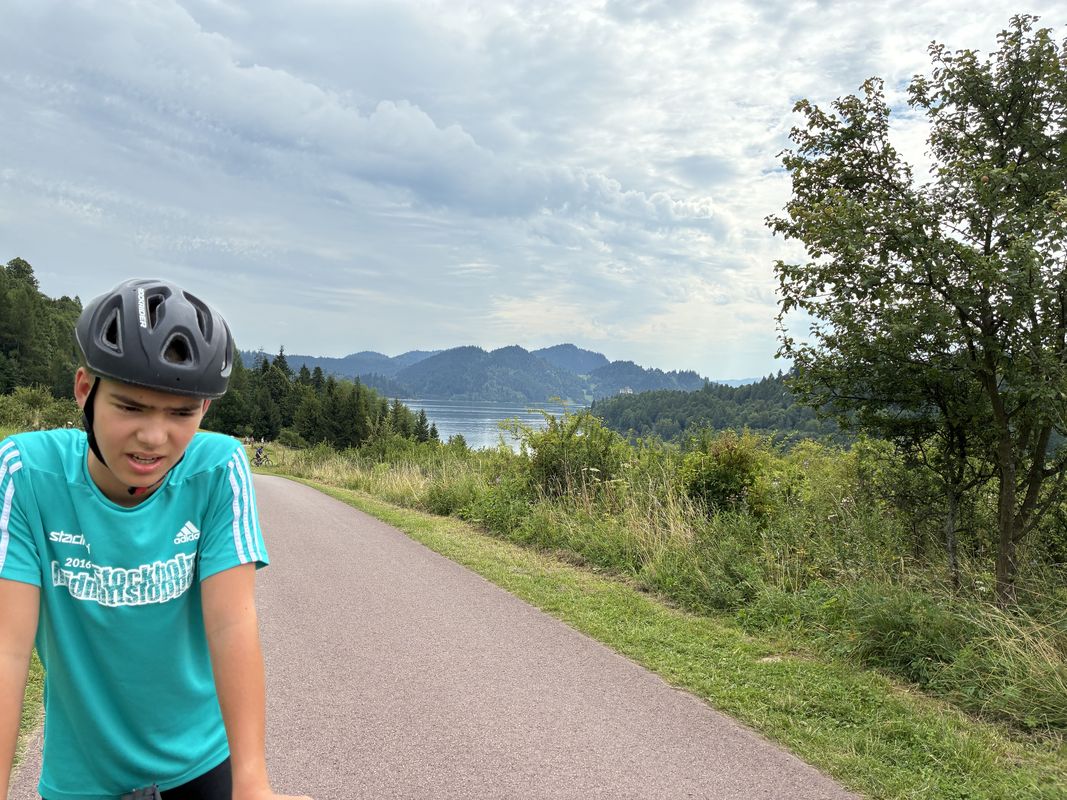 Cisowa, Niedzica do Waksmundzka, Nowy Targ