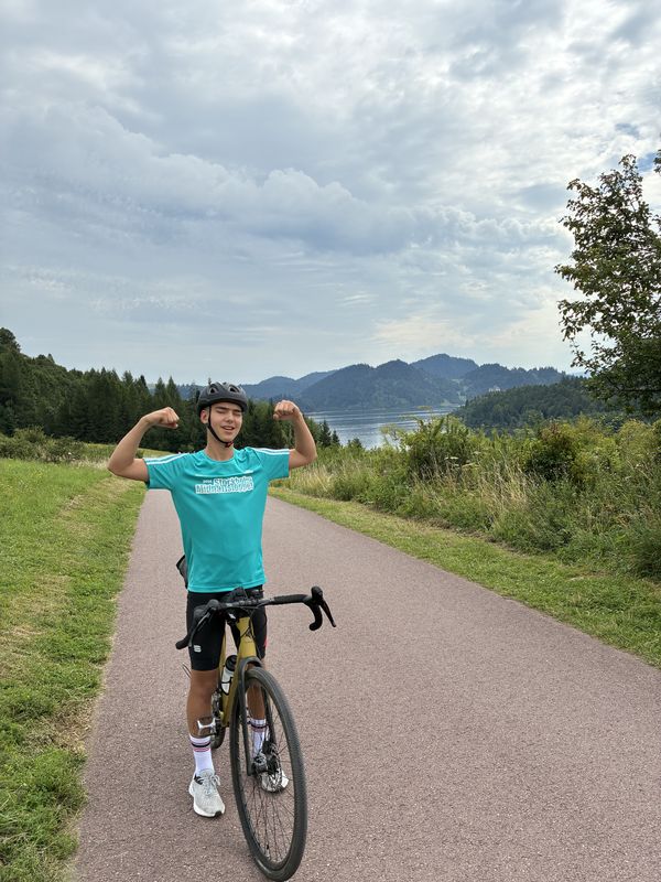 Cisowa, Niedzica do Waksmundzka, Nowy Targ