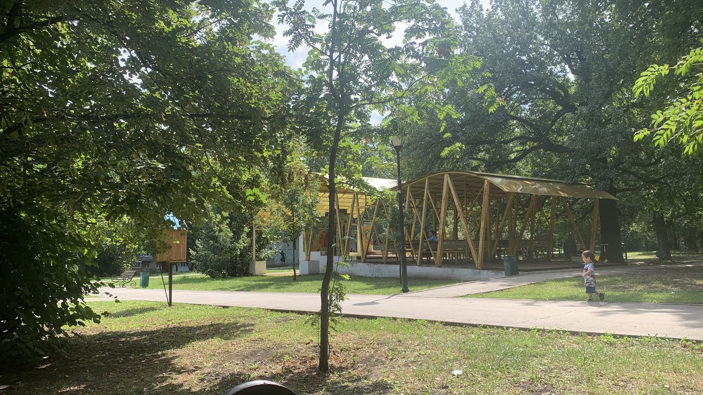 Спартаковская улица, Самара до Средне-Садовая улица, Самара