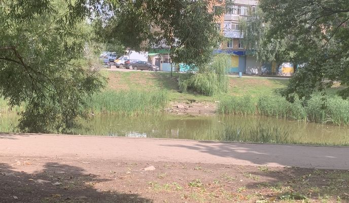 Photo 2 de l’itinéraire Bikemap « Спартаковская улица, Самара до Средне-Садовая улица, Самара » Photo 2 de l’itinéraire Bikemap « Спартаковская улица, Самара до Средне-Садовая улица, Самара »