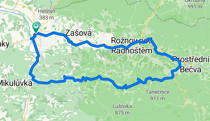 Seifertova do Seifertova