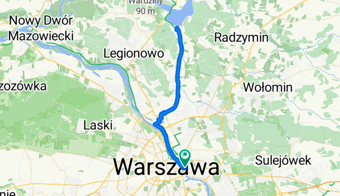 Katowicka do Walecznych