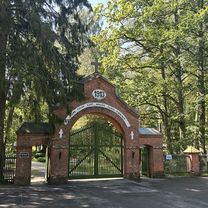 Lielā iela, Jelgava to Pilsrundāle-Svitene-Klieņi, Rundāles pag.