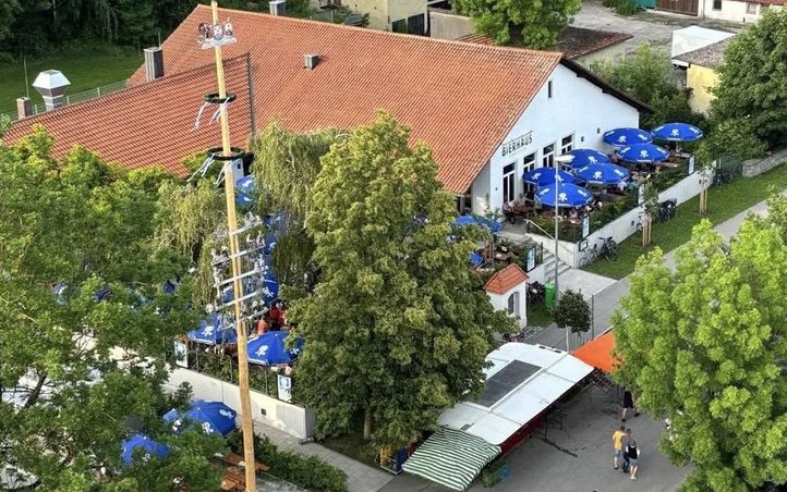 Highlight 2 along the Bikemap route "2025-W14 Eggenfelden🇩🇪" Highlight 2 along the Bikemap route "2025-W14 Eggenfelden🇩🇪"