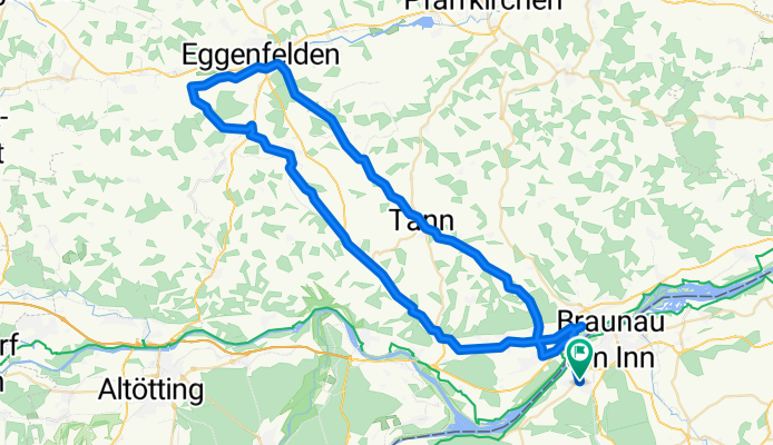 2025-W14 Eggenfelden🇩🇪