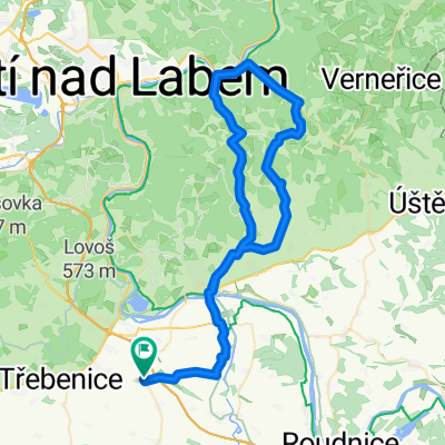 Zubrnice