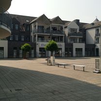 Foto 7 der Bikemap-Route "Route nach Südstraße 37D"