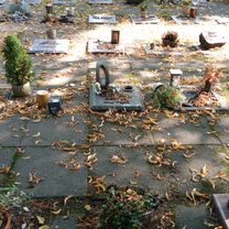 Route nach Südstraße 37D