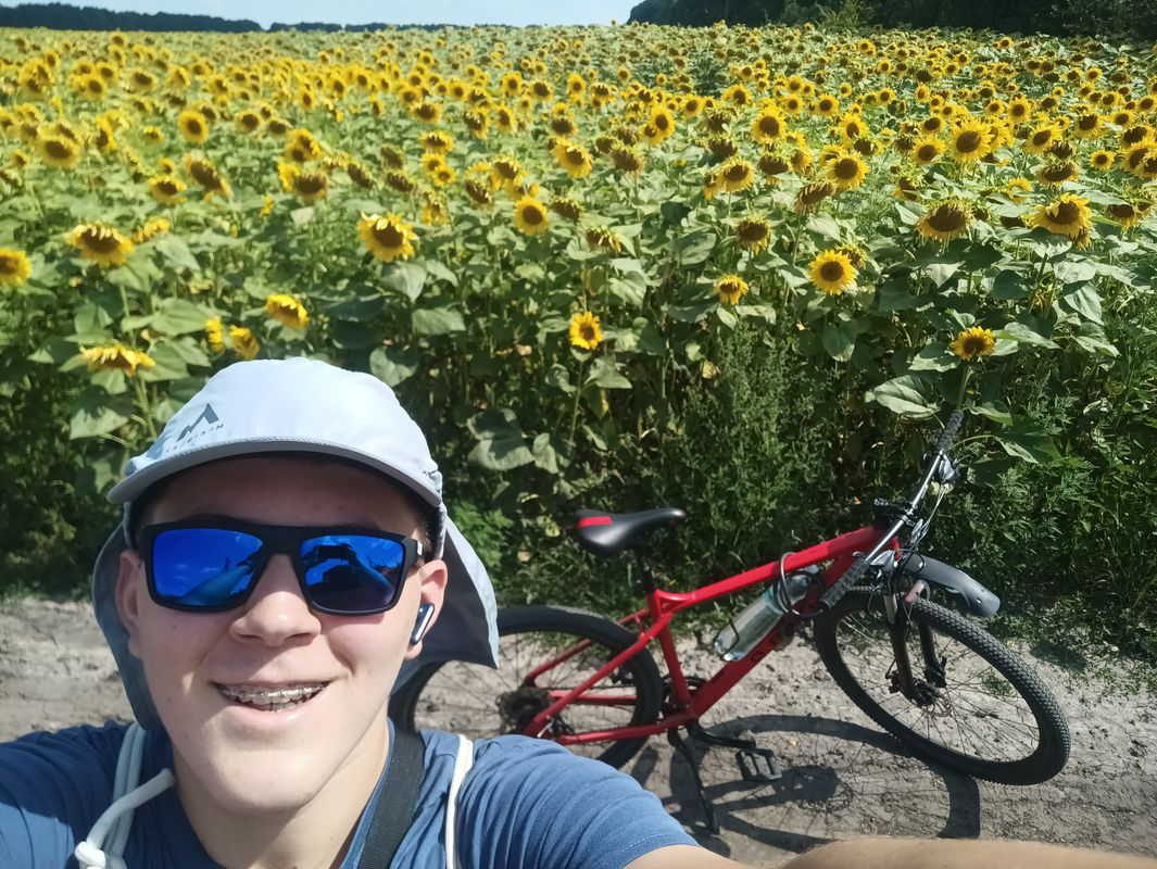 9 серпня 25-й рік Калинівка жигалівка