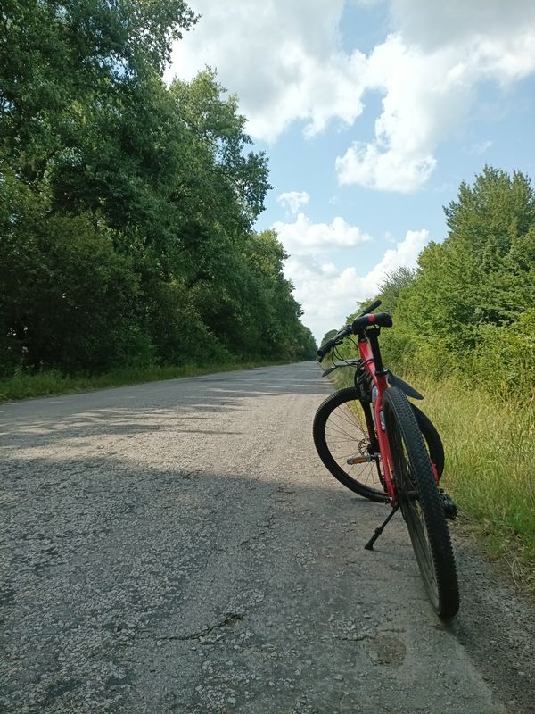 9 серпня 25-й рік Калинівка жигалівка