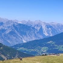 Schonjoch nach Schöngampalm