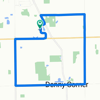 Mount Vernon Way 8232, Fortville to Mount Vernon Way 8232, Fortville